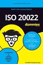 ISO 20022 For Dummies